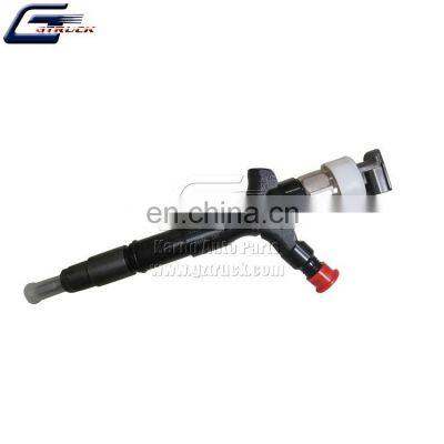 Diesel Fuel Injector Oem 23670-OL070 for Truck Engine Common Rail Injector Unit photo-4