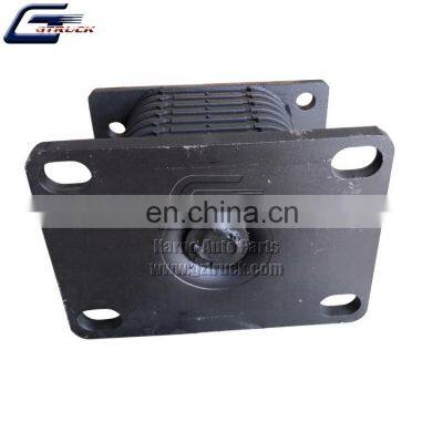 Heavy Duty Truck Parts Hollow Spring Mounting Oem 0003241208 for MB Actos Truck Leaf Spring Hollow