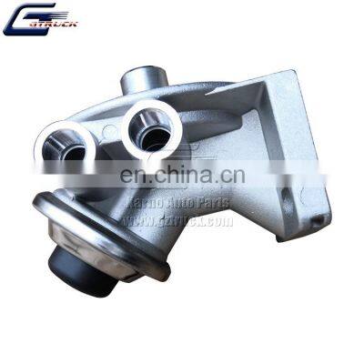 Diesel Fuel Filter Pump Head Oem 0004774308 3760927208 for MB Truck Filter Head