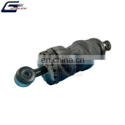 Cabin shock absorber, with air bellow Oem 81417226069 for MAN Truck Rubber Air Spring