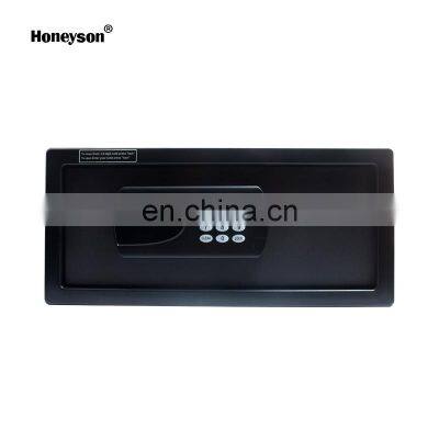 Honeyson New Guest Supply Small Wall Digital Security Hotel Safe photo-4