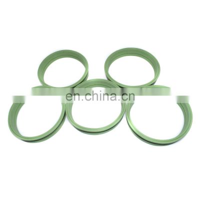 Set of 5 Fuel Pump Seal Gasket For Benz CLS63 AMG C230 E350 CLS550 2114710579