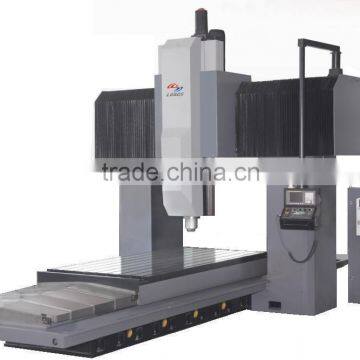 XK series CNC Plano Millers