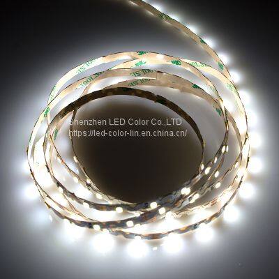 SMD 2835 S Печатная плата светодиодной ленточной подсветки белого света высокого качества photo-3