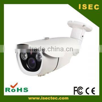 best seller ir array Wholesale 2 Megapixel HD cvi camera