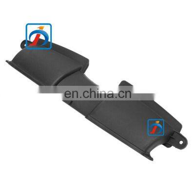 New Black E90 Radiator Air Intake Inlet Duct For E84 X1 3.0 E90 E91 E92