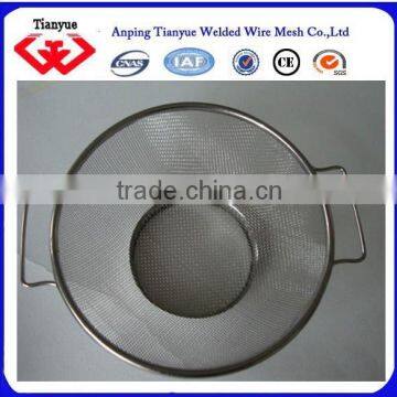 Metal Filter Basket photo-3