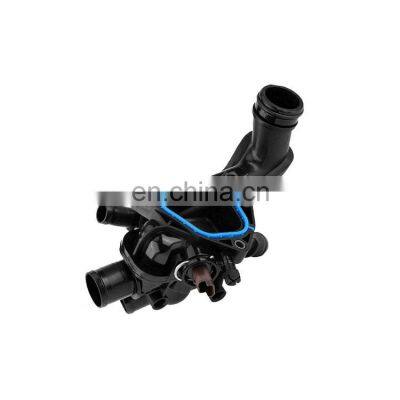 11537550172 11510392553 11537536655 11517568595 Thermostat Housing Sensor Assembly For BMW X5 X6 Chevrolet photo-4