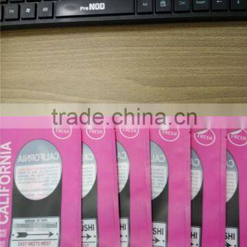 Plastic Food Packaging Suppliers Pouches photo-2