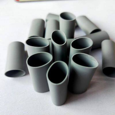 Silicone Insulation Tube For LED Power Transistor