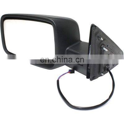 68147863AO Auto Car Body Parts Left & Right Outside Rear View Side Mirror for Dodge Ram 1500/2500 photo-2