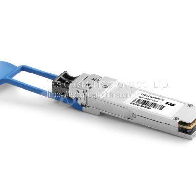 QSFP+ 40G LR4 10KM