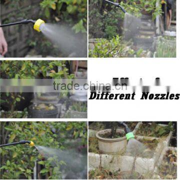 (F0805) Agriculture Power Sprayer With Battery From Factory Manufacturer photo-3