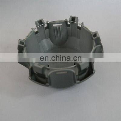 140MM Grey Custom Auto Parts ABS Car Rim Cap Wheel Cover Center Caps For FJ Cruiser