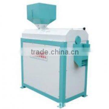 6FTP-600 Highly Efficient and Multifunctional Corn Huller Suitable for All Scales of Corn Processing Plants and Feed Mills Plant photo-2