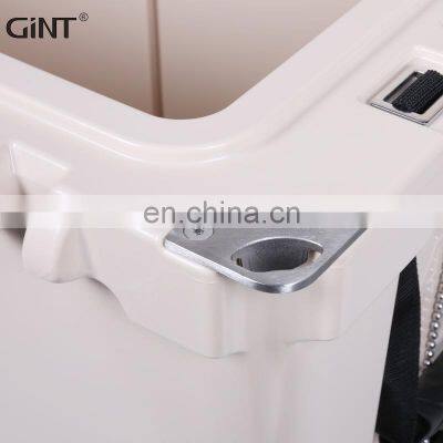 45QT Heavy Duty Top Quality Large Food Grade Material Ice Cooler Box photo-5