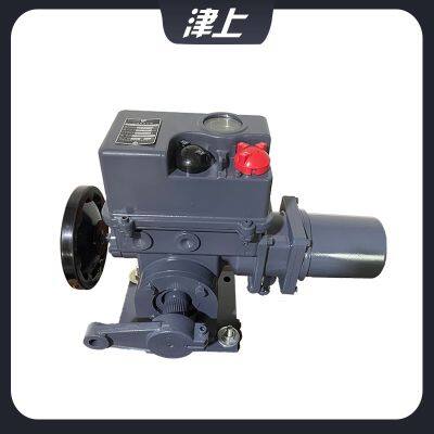 Bernard RS485 Bus Protocol Actuator AS-25/K28H Remote Control Electric Actuator photo-3