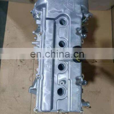 Motor Parts 1.3L DAM13R Engine For Changan Q20 Chana T20 Hafei Zhongyi Junyi photo-5