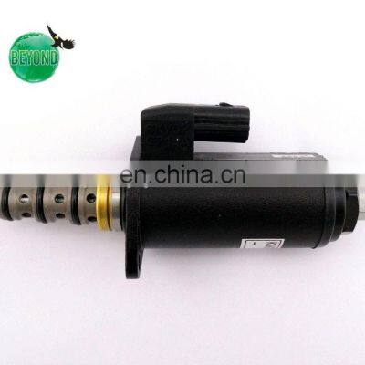 sk330-6 solenoid valve for excavator kobelco KDRDE5K-31/30C50-101 sky5p