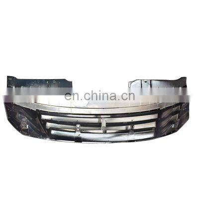 Auto Car Front Grille for Dmax Plastic Front Car Grille Chrome Painting