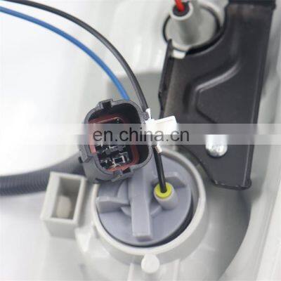 New Replacement Auto Rear Lights Car Taillamps For Chevrolet Colorado S10 photo-5