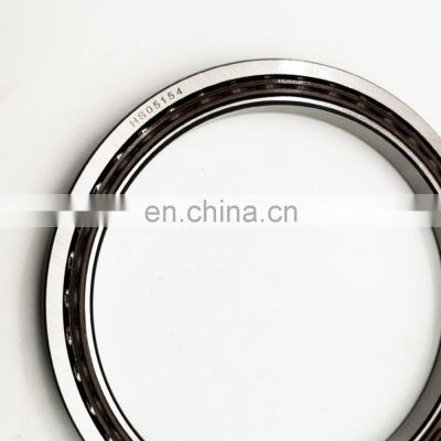 126*154*14 High precision excavator bearing HS05154