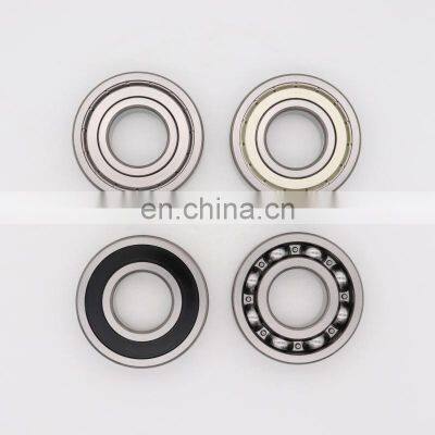 6826 zz High Quality Thin Wall Deep Groove 6826 2z Bearing Ball Bearing photo-3
