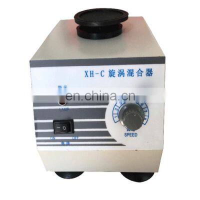 Factory Price Low Noise Blood Blending Shaker Multi-head Vortex Mixer for Laboratory