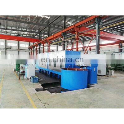 aluminum rod rolling mill