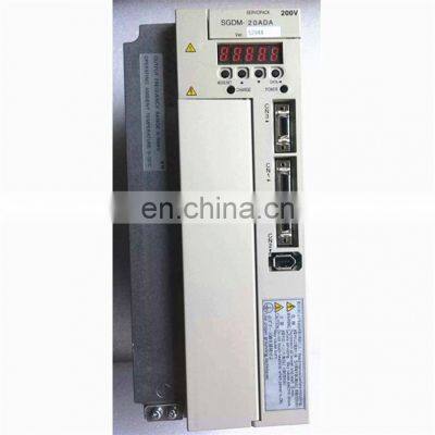SGDM-10AD Servo Motor Drive