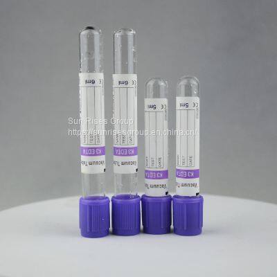 EDTA K2/K3 Blood Collection Tube photo-5