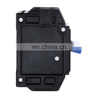 BH 2P double pole  50A-60A  100a Mini Circuit Breaker mcb switch miniature circuit breaker moulded case circut breaker