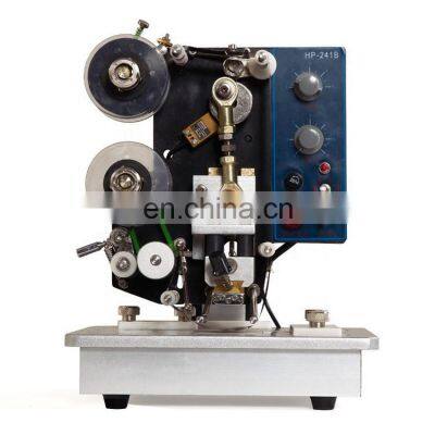 1-3line Inkjet Printer Coding Printer Machine photo-4