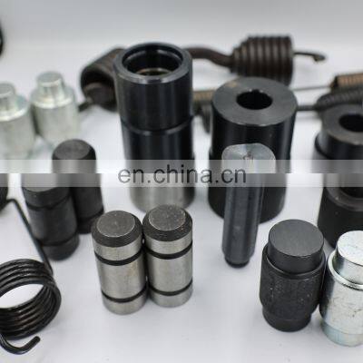 4515 4707 4709 Truck Drum Brake Shoe Accessories Repair Kits Rotators Springs Kits for MERCEDES-BENZ DAF FORD photo-3