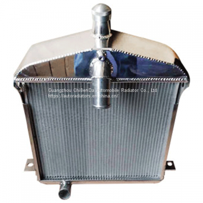 Classic Car Radiator