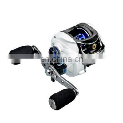 Popular Custom Sensitive Fishing Rod Reels Spinning