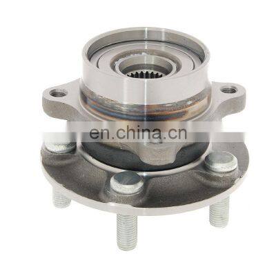 OEM 43510-47010 Wheel Hub Bearing Assembly for Cadillac SRX STS CTS RWD