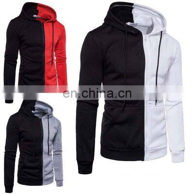 Wholesale Customization Chemise Homme Cotton Hoodie Herren Men's Sport Sweater Pull a Capuche Homme Men's Hoodie Top Sportswear photo-3