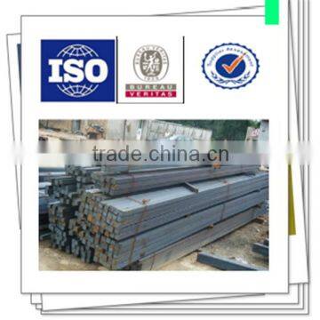 100mm/130/150 Low Alloy Steel Billet 2015 Word Class Quality photo-3