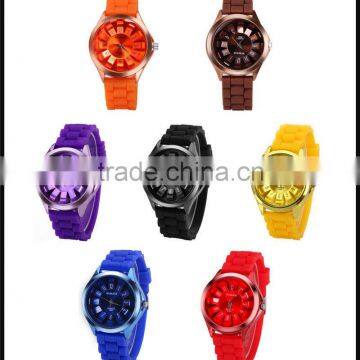 Alibaba express fashion best promotion watch women with japan movt