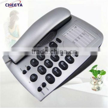 easy daling smart talk phones with pre-dialing function