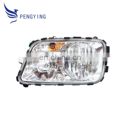 Made in china low price truck headlamp