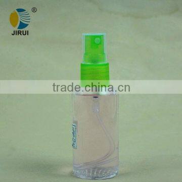 40ml lotion glass bottle with spray pump