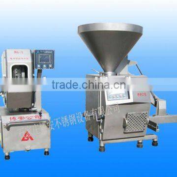 Sausage filling machineZG1000