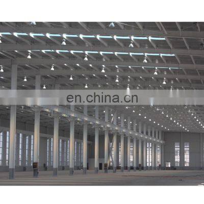 Low Cost Industrial Shed Designs Prefabricated Steel Structure Large Shed