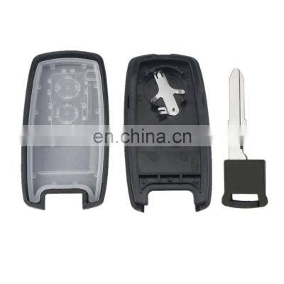 Keyless Entry 2 Buttons Car Remote Key Fob Case for Suzuki Grand Vitara SX4 Swift Replacement Key Shell Fob Cover photo-5