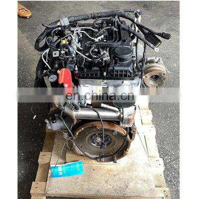 JX4D22 Diesel Motorcycle Engine Assembly JMC Transit V348 2.2L DC1Q-6006-AA Complete Motorcycle Engine photo-4
