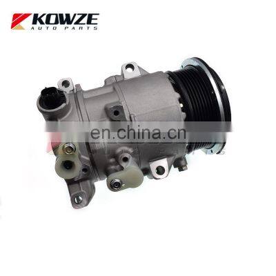 Air Conditioner Compressor Clutch For Toyota RAV4 88310-42270