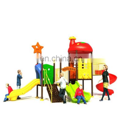 Special Design Widely Used Outdoor Kids Play Equipment