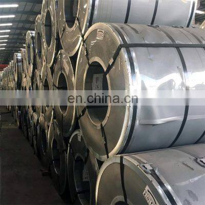 Hot Dipped G90 Zinc Galvanized Steel Coil Gi Z275